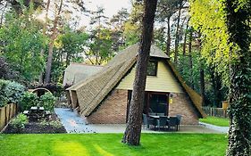 Vakantiewoning Waag
