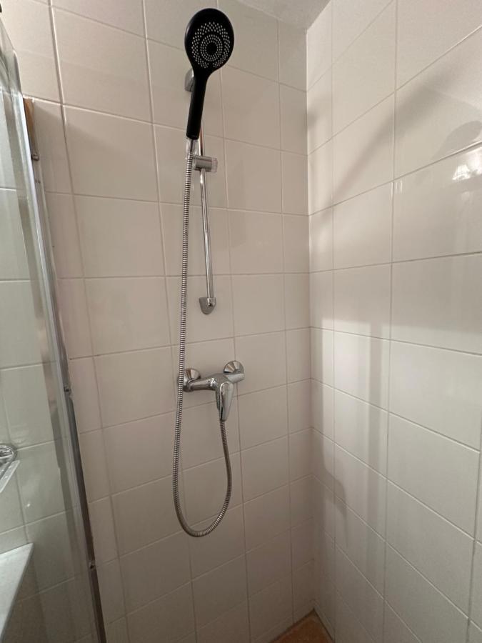 Vakantiewoning Waag Rekem Buitenkant foto